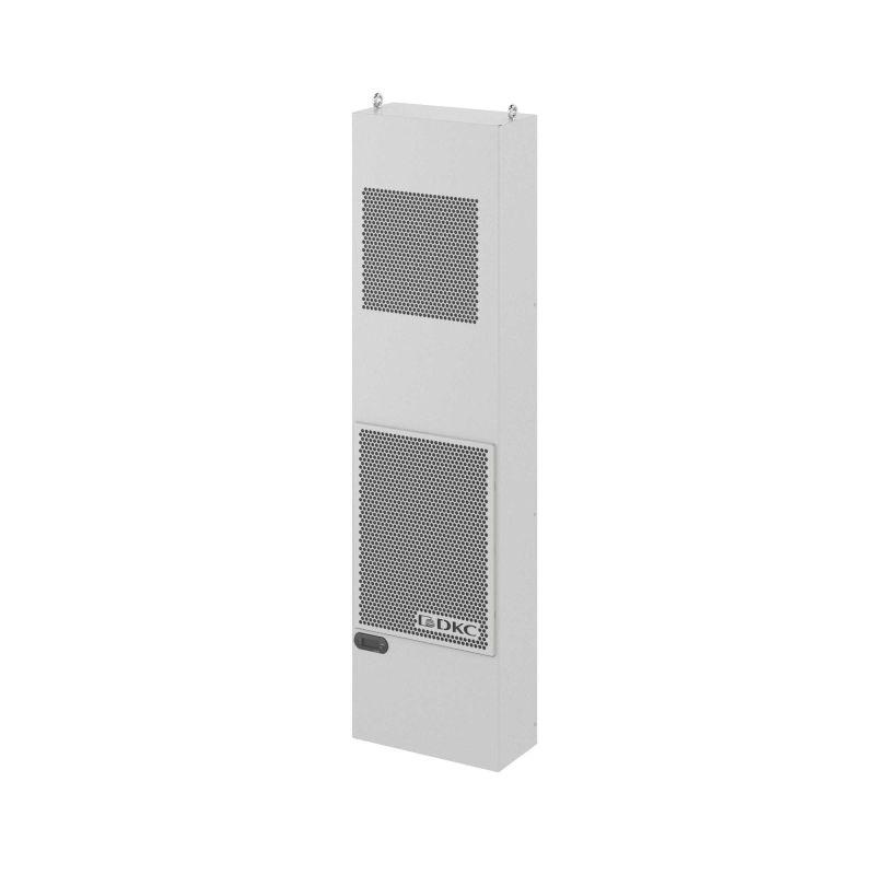 кондиционер slim out 1000вт 230в (1 ф) dkc r5klm10021sot от BTSprom.by