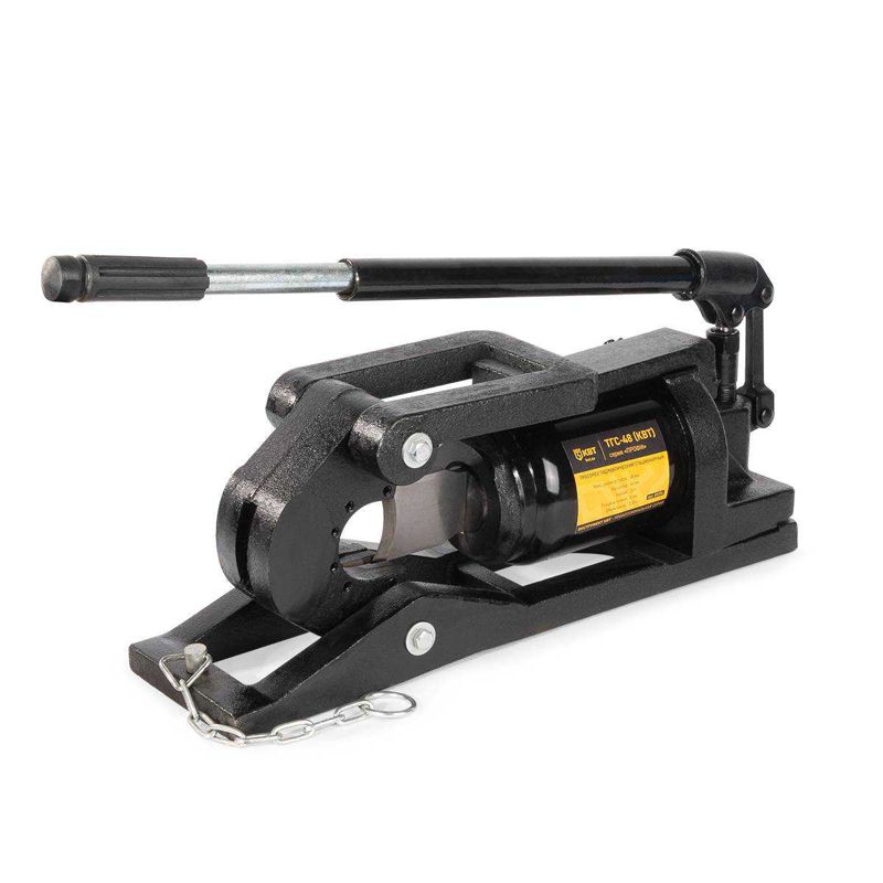 тросорез гидравлический стационарный тгс-48 профи квт 89256 от BTSprom.by