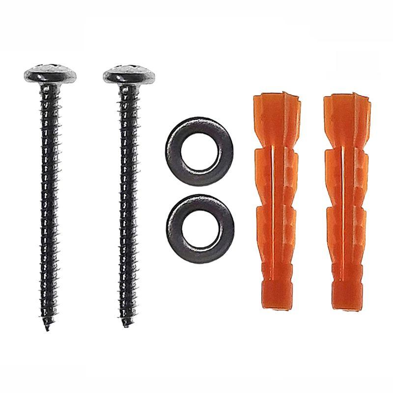  Держатель-органайзер для гаечных ключей настенный черн. Rexant 38-0652 фото в каталоге от BTSprom.by