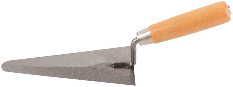  Мастерок плиточника "треугольник" 180мм FIT 05038 фото в каталоге от BTSprom.by