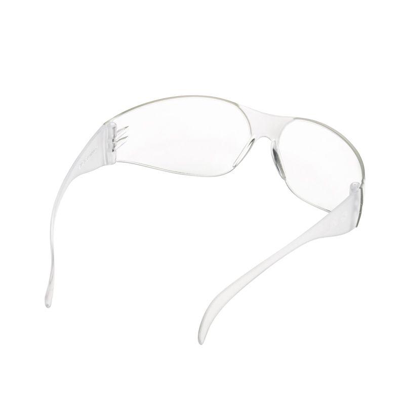  Очки защитные открытого типа "ИСТОК ПРО КЛАССИК ультралайт" прозр. (40030) 09-0901 фото в каталоге от BTSprom.by