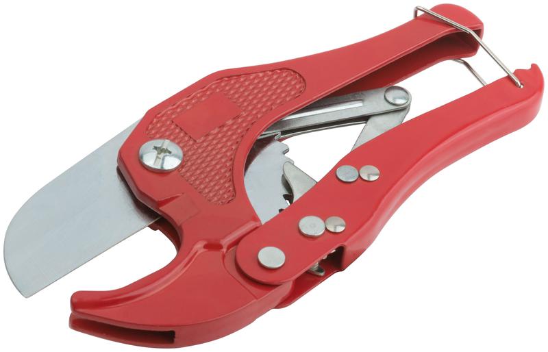  Ножницы для металлопластиковых труб 42мм КУРС 70970 фото в каталоге от BTSprom.by