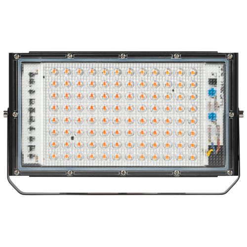  Прожектор светодиодный FITO-80W-RB-LED-Y 80Вт для растений красн./син. спектр IP65 Эра Б0053082 фото в каталоге от BTSprom.by