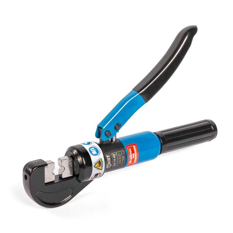 пресс гидравлический ручной пгр-70 квт 52065 от BTSprom.by