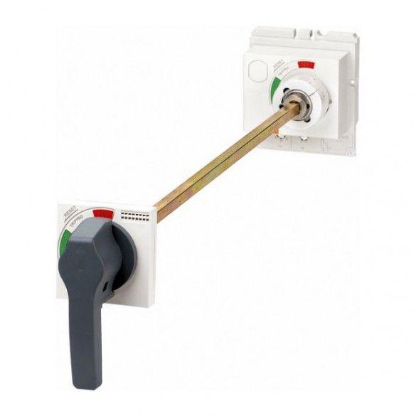 привод поворотный дистанционный ручной erh22-m8 для nm8n-250 тм (r) chint 269668 от BTSprom.by