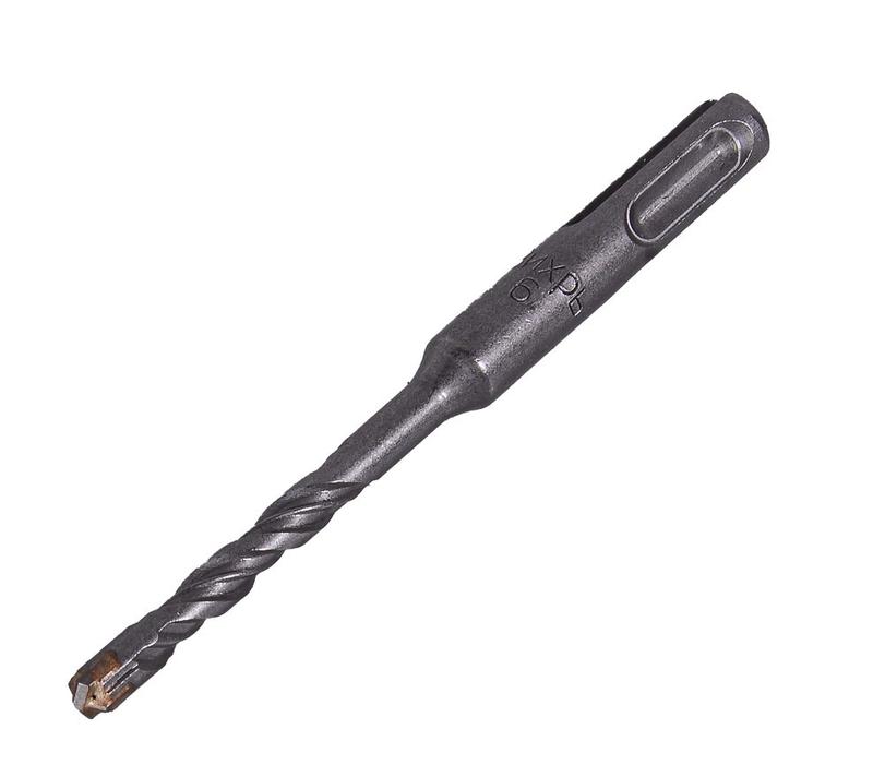 бур по бетону квадро 6х110х50 sds-plus вихрь 73/10/7/14 от BTSprom.by