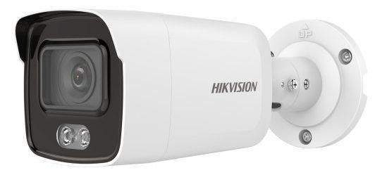 видеокамера ip ds-2cd2047g2-lu(c)(2.8мм) 2.8-2.8мм цветная hikvision 1540948 от BTSprom.by