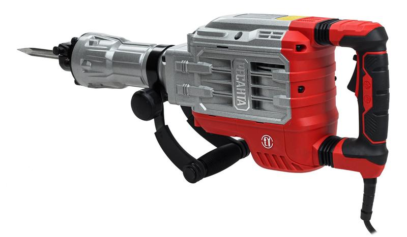  Молоток отбойный ОМ-1800Э Ресанта 75/23/1 фото в каталоге от BTSprom.by