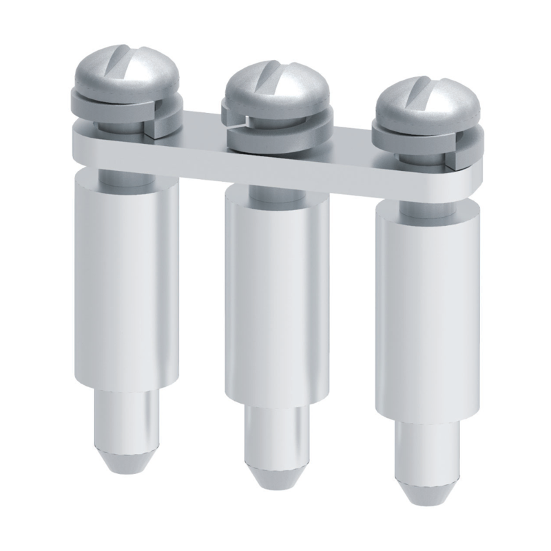 перемычка винтовая opticlip са722/3 кэаз 332730 от BTSprom.by