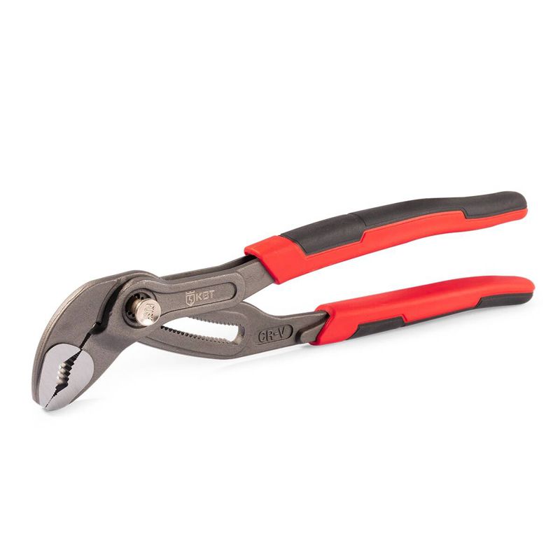 клещи переставные "профи" 300мм квт 81769 от BTSprom.by