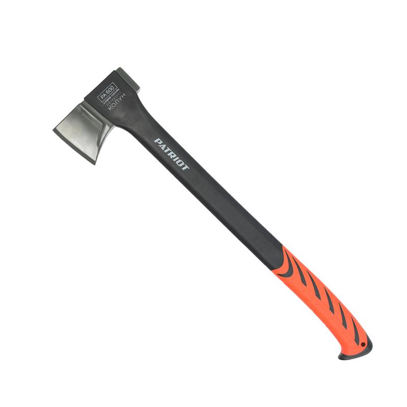 топор-колун pa 600 logger x-treme cleaver 1300г t11 patriot 777001320 от BTSprom.by