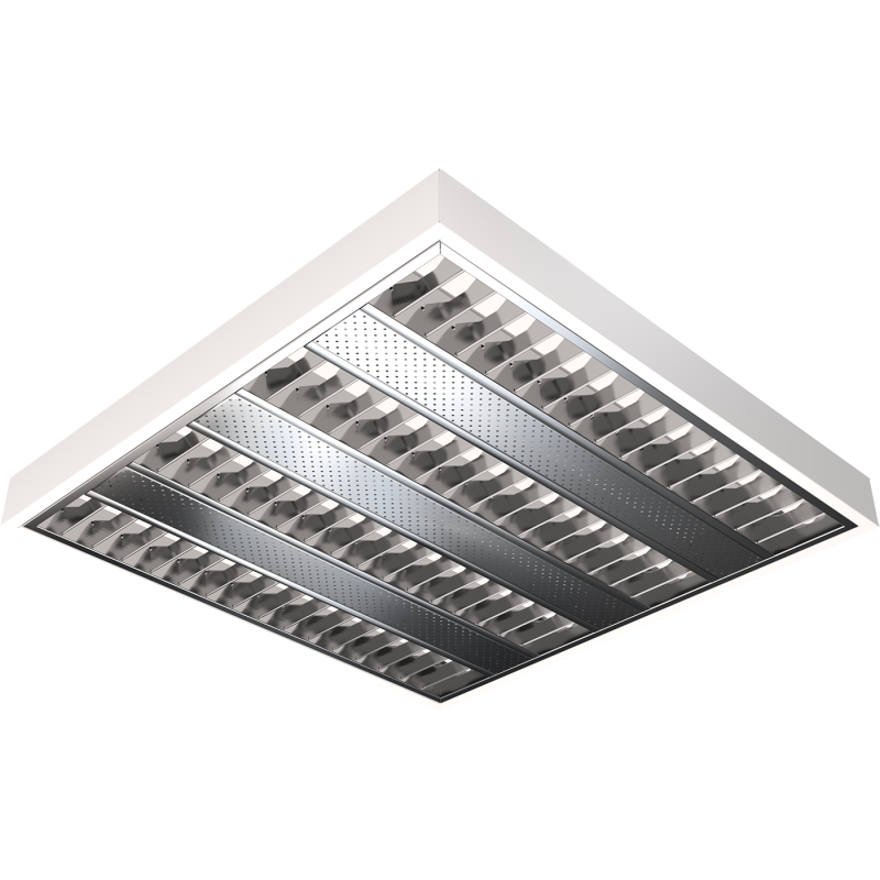 светильник светодиодный ptf uni led 600 32вт 4000к ip20 потолочный ст 1048000060 от BTSprom.by