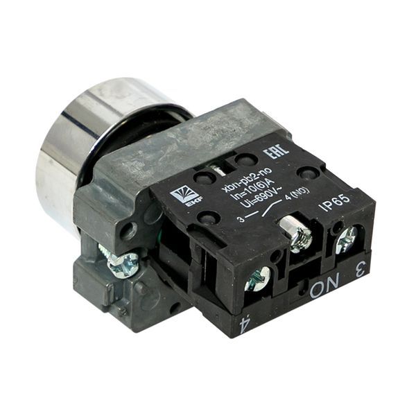  Кнопка BA31 зел. NO IP65 PROxima EKF xb2-ba31-65 фото в каталоге от BTSprom.by