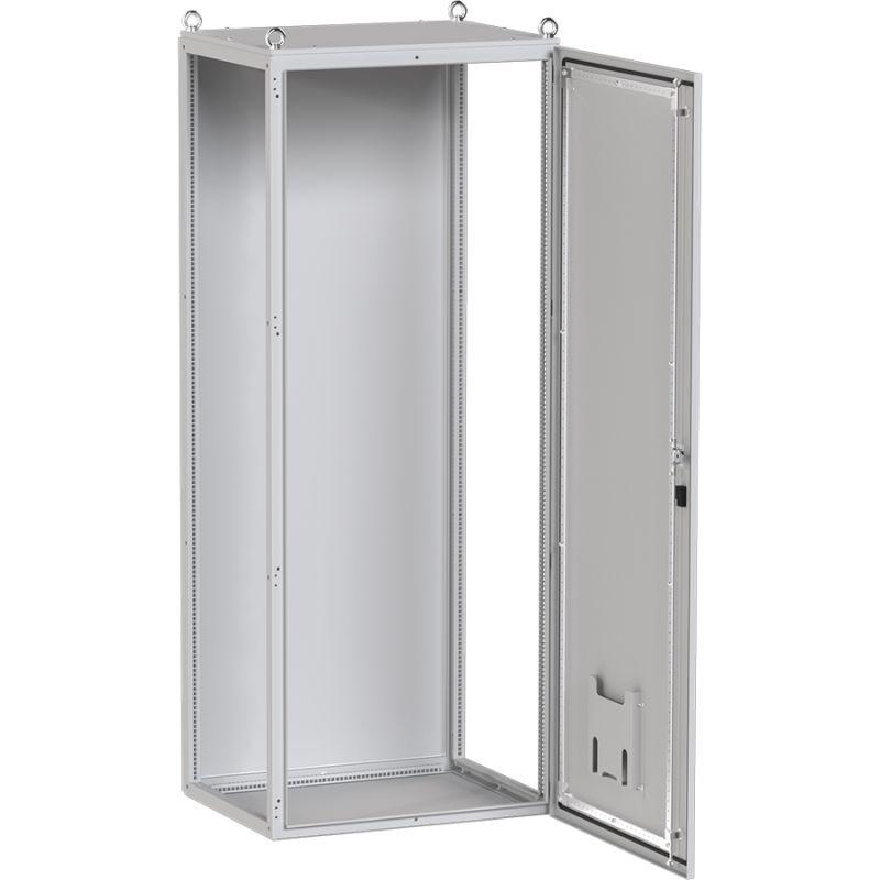 корпус fort ip54 (2000х800х400) proxima ekf fk2084g от BTSprom.by