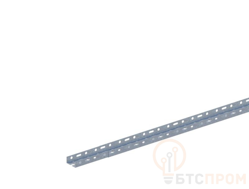 Лоток прямой H=24мм сталь 1.5мм НЛ5-П2.87 цУТ2.5 СОЭМИ Н0112112412 фото в каталоге от BTSprom.by Лоток прямой H=24мм сталь 1.5мм НЛ5-П2.87 цУТ2.5 СОЭМИ Н0112112412 фото в каталоге от BTSprom.by