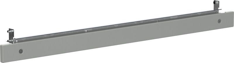 фальш-панель внешняя 50х800 ip54 format (уп.2шт) iek ykm40d-fo-pws-005-080-54 от BTSprom.by