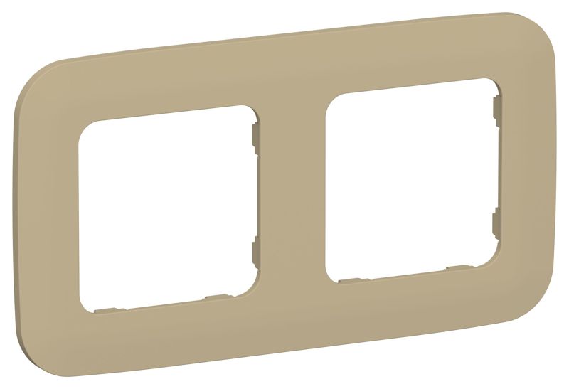рамка 2-м сп flite ру-2-а-флх хаки iek fi-m22-31-20-k59 от BTSprom.by