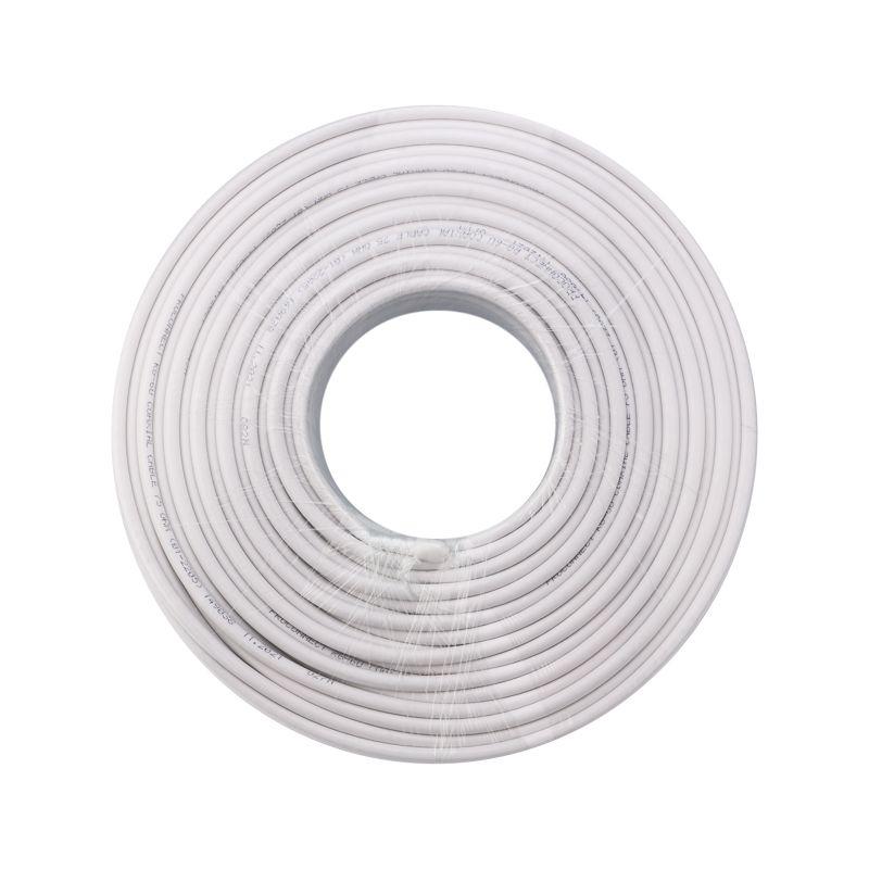  Кабель RG 6U бухта (м) PROCONNECT 01-2205 фото в каталоге от BTSprom.by