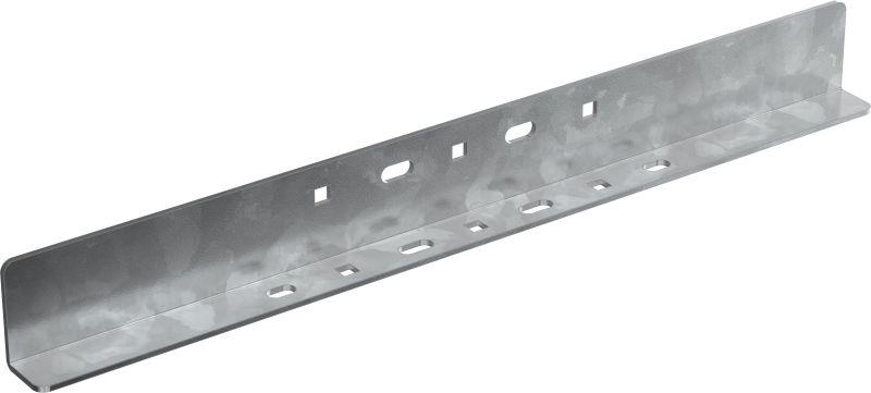 Пластина соединительная усилен. H=50мм HDZ IEK CLM40D-PSU-050-HDZ от BTSprom.by