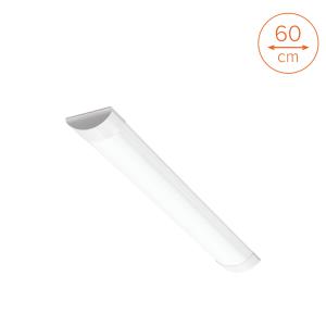 светильник светодиодный 18вт 6500к ip40 1800лм матов. wolta wlfw18w03 от BTSprom.by