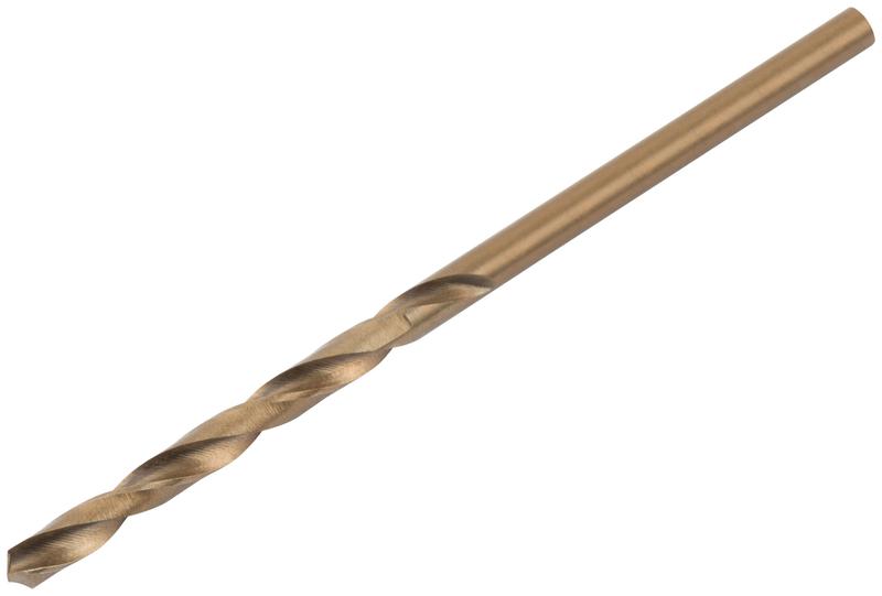  Сверло по металлу EXPERT 2.7х61мм (уп.10шт) Cutop 53-466 фото в каталоге от BTSprom.by
