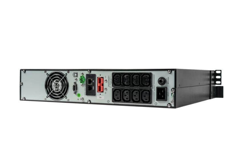  Источник бесперебойного питания Smart-Save Online SRT SE 2кВ.А XL RT 2U 230В 8 C13 SmartSlot NC SE SRTSE2000RTXLI-NC фото в каталоге от BTSprom.by