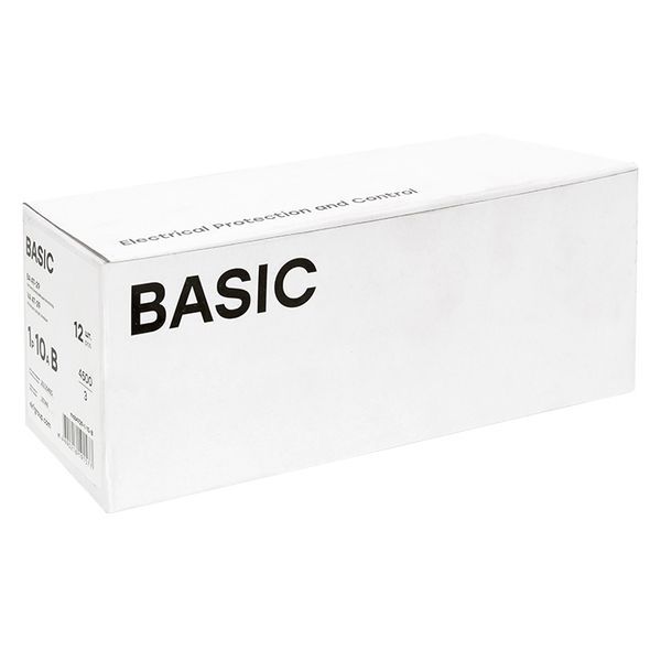  Выключатель нагрузки 4п 40А ВН-29 Basic EKF SL29-4-40-bas фото в каталоге от BTSprom.by
