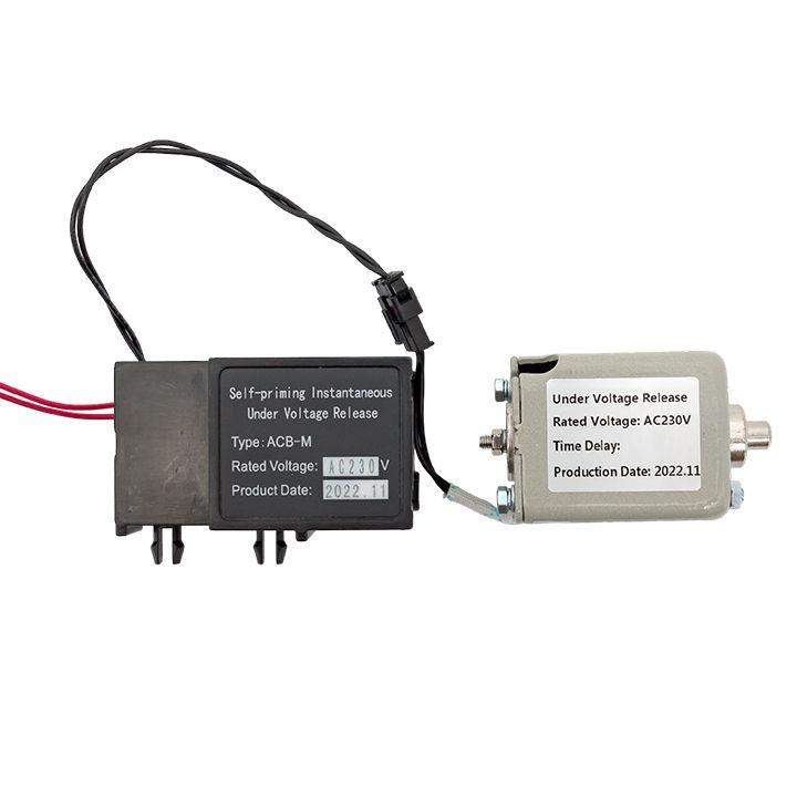  Выключатель автоматический 3п 4000/4000А 100кА ВА-45 выкат. v2 EKF mccb45-4000-4000v-v2 фото в каталоге от BTSprom.by