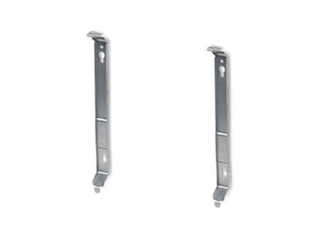 кронштейн универсальный cwm-02 для монтажа конвектора на стену (ballu) нс-1168104 от BTSprom.by