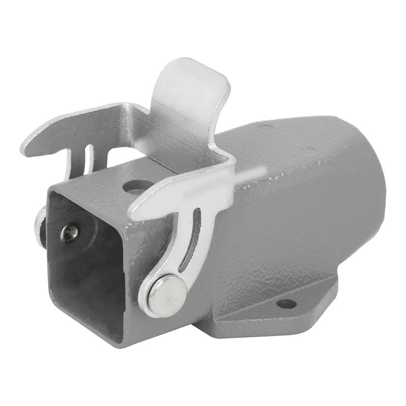 корпус приборный накладной optilink hdc-h3a-sf-1l-m20 кэаз 353647 от BTSprom.by