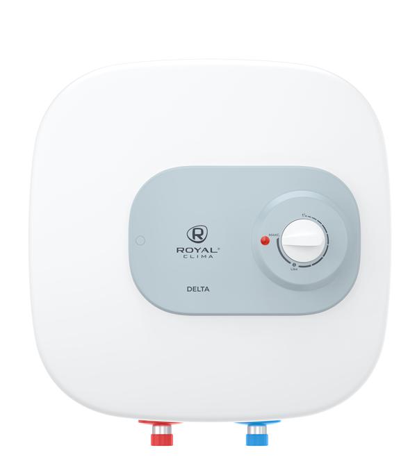  Водонагреватель электрический накопительного типа 10л RWH-D10-FE ROYAL Clima НС-1302308 фото в каталоге от BTSprom.by