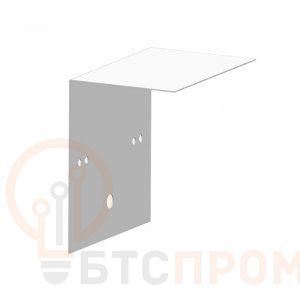 Козырек 120х120 для установки вне помещений оповещателей серий МАЯК-КП и МАЯК-КПМ Электротехника и Автоматика 243124 фото в каталоге от BTSprom.by  Козырек 120х120 для установки вне помещений оповещателей серий МАЯК-КП и МАЯК-КПМ Электротехника и Автоматика 243124 фото в каталоге от BTSprom.by