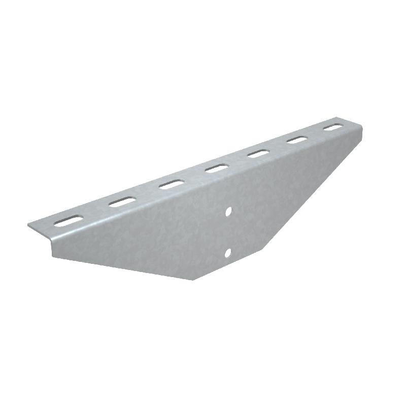 Траверса для потолочной стойки L100 TST100 INOX304 КМ LO18177 от BTSprom.by