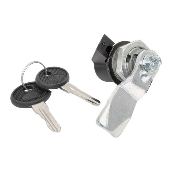  Замок с металлическим ключом для ЩМП антивандального PROxima EKF FRELOCKMETAL фото в каталоге от BTSprom.by