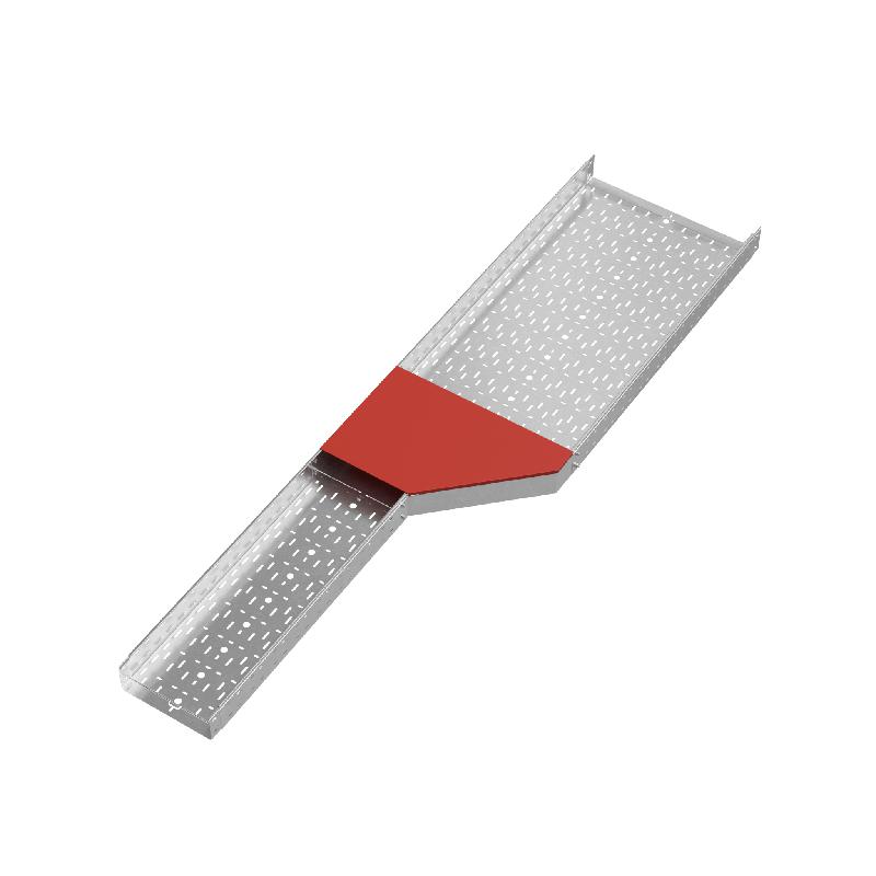  Крышка для переходника правого 300-600мм "ПЛЮС" HD85 КМ PL16036 фото в каталоге от BTSprom.by