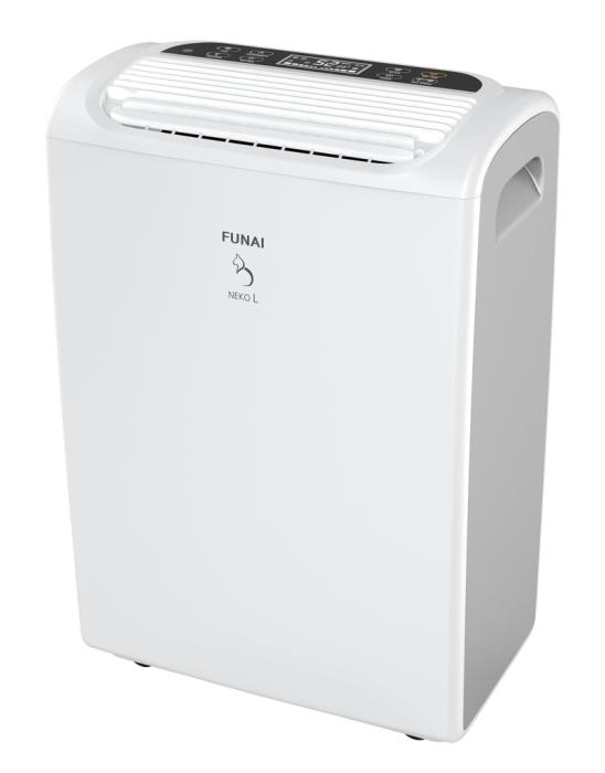  Осушитель воздуха NEKO L RAD-N26F6E FUNAI НС-1614134 фото в каталоге от BTSprom.by