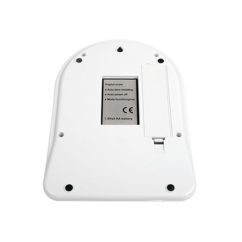  Весы электронные от 1гр. до 5кг Rexant 72-1003 фото в каталоге от BTSprom.by