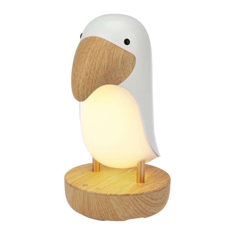  Светильник интерьерный "Тукан" Neon-Night 503-059 фото в каталоге от BTSprom.by