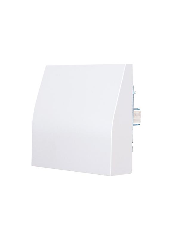 вывод кабеля сп zima ip20 механизм бел. искра матов. lezard 704-1488-197 от BTSprom.by