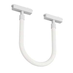 светильник светодиодный flex tube opal l500 для магнитной системы galakti 244x26x315 8вт 3000к 360град. cri>90 трековый подвесной бел. varton v1-r1-07011-93000-2000830 от BTSprom.by