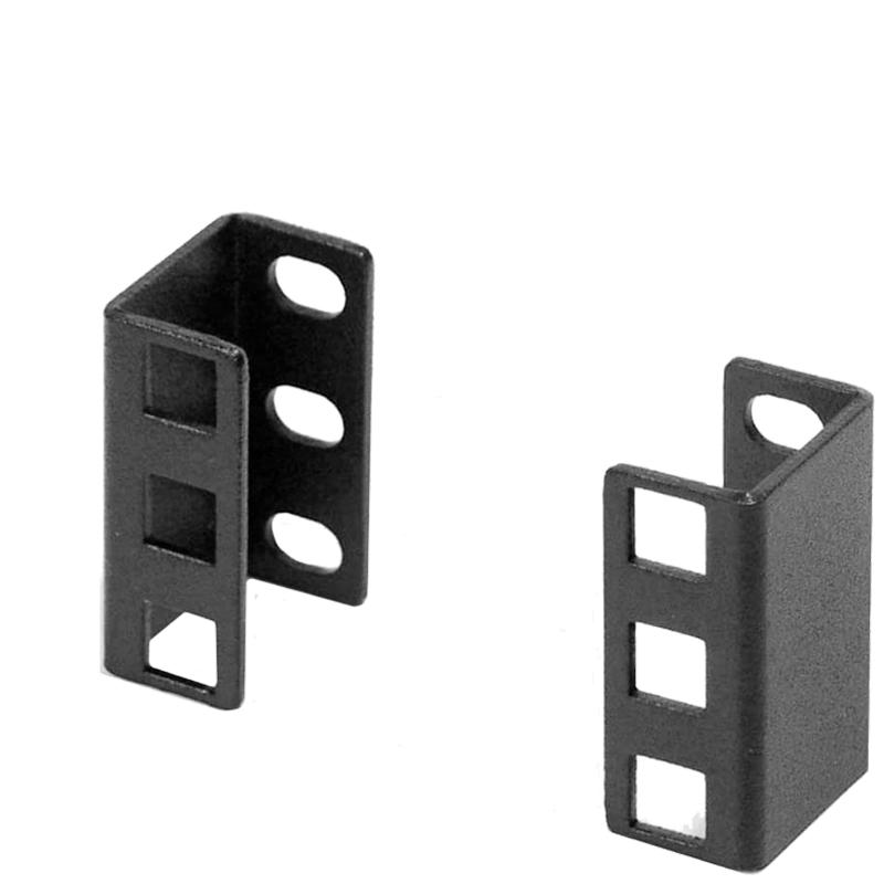  Адаптер монтажный 1U Г=50мм SYSMATRIX AM 0011.900 фото в каталоге от BTSprom.by