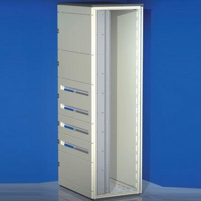 комплект панелей наклад. для шкафа ram block cae/cqe 100х600мм dkc r5cpfe6100 от BTSprom.by