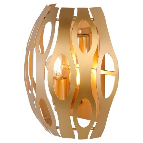  Бра Mitzi 4079-402 настенный 2хE14 40Вт дизайн Rivoli Б0047920 фото в каталоге от BTSprom.by