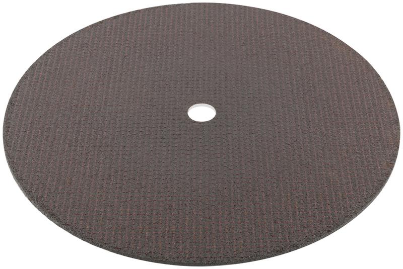  Диск отрезной по металлу Special Т41-355х4.0х25.4мм для резки железнодорожных рельсов Cutop 50-555 фото в каталоге от BTSprom.by