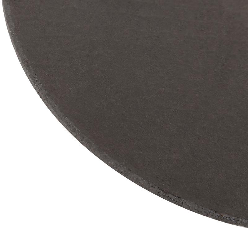  Диск отрезной по металлу нерж. стали и алюм. профессиональный Profi Plus Т41-150х1.6х22.2мм Cutop 50-413 фото в каталоге от BTSprom.by