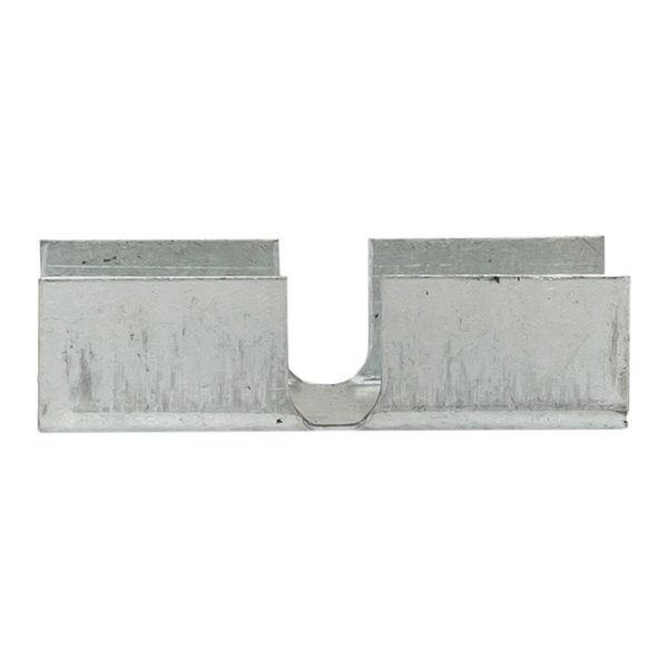  Зажим крепежный КТСР/Т.2-50 Ц EKF ktcpt-2-50 фото в каталоге от BTSprom.by