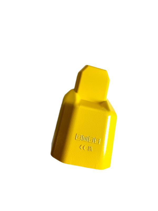  Педаль с защитной крышкой две скорости (3x(1НО+1НЗ)) EMAS PDKS11UX20 фото в каталоге от BTSprom.by