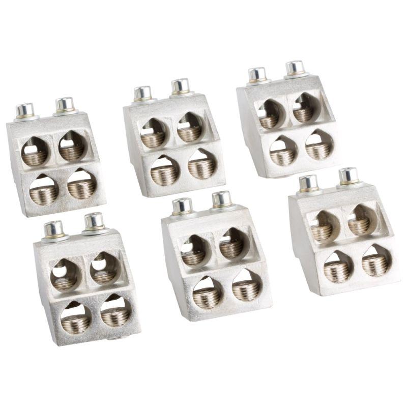 комплект зажимов №2 ва57-39-ом4-рег кэаз 296514 от BTSprom.by