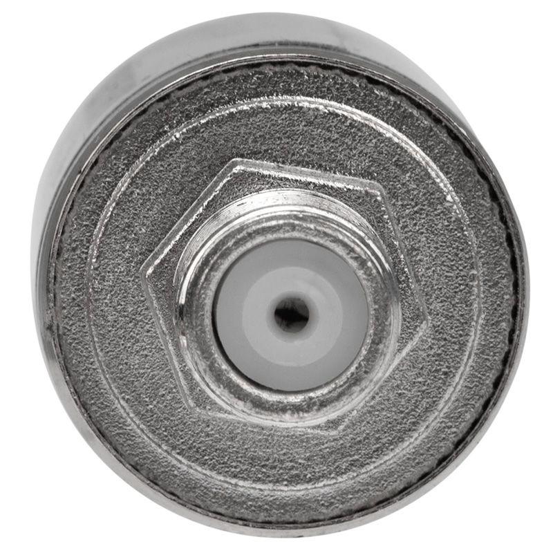  Грозозащита на F-разъем 5-2400МГц Rexant 05-4000-1 фото в каталоге от BTSprom.by