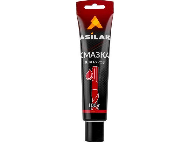смазка для буров asilak 100 г asx5011-1 от BTSprom.by